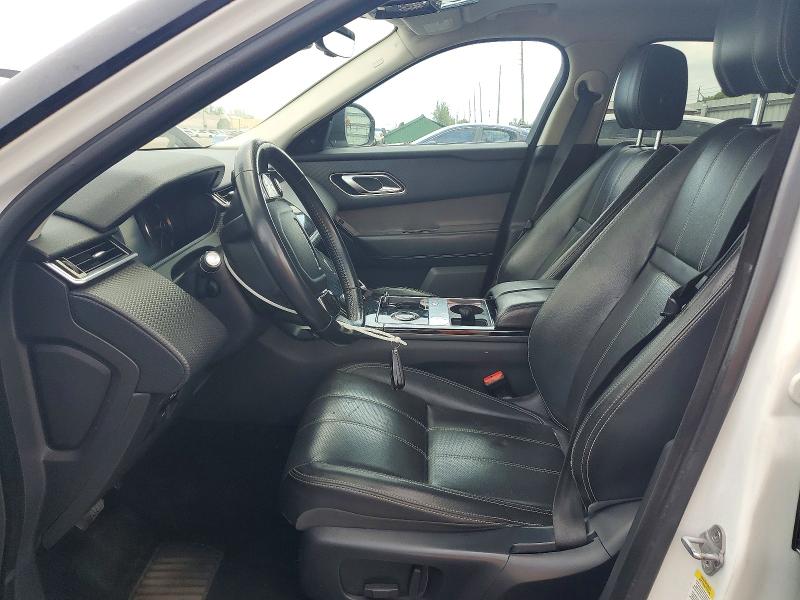 Photo 7 from auction – 2019 LAND ROVER RANGE ROVER VELAR with VIN SALYB2EX9KA793528