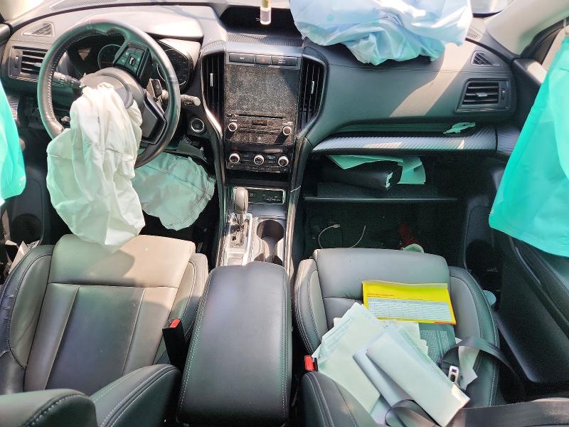 Photo 8 from auction – 2022 SUBARU ASCENT with VIN 4S4WMAJD5N3428587