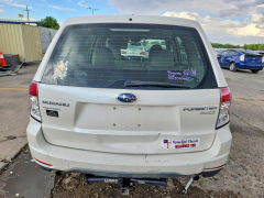 Photo 6 from auction – 2013 SUBARU FORESTER with VIN JF2SHAAC0DH444682