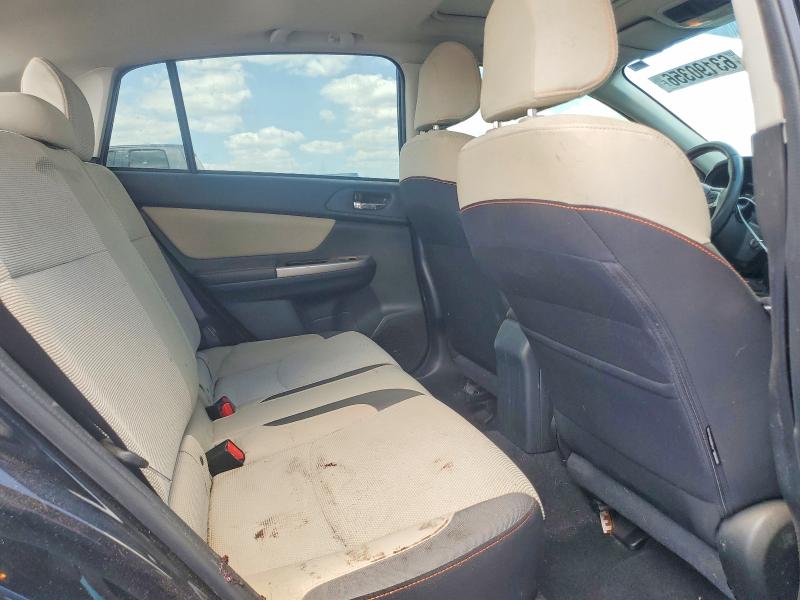 Photo 11 from auction – 2016 SUBARU CROSSTREK with VIN JF2GPABC0G8266770
