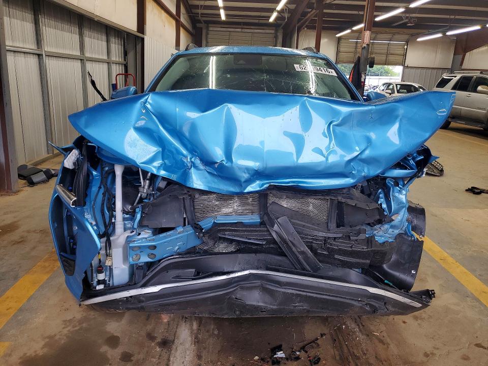Photo 5 from auction – 2026 CHEVROLET TRAX with VIN KL77LHEP2TC045497
