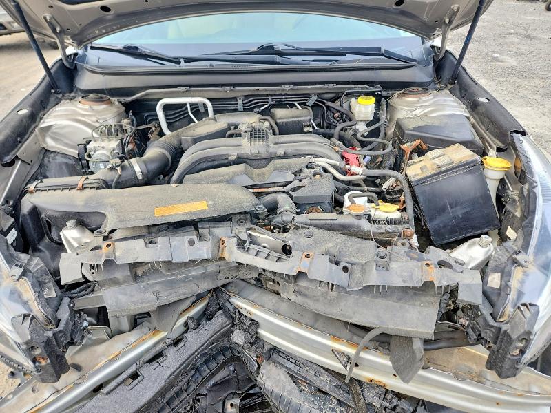 Photo 12 from auction – 2019 SUBARU OUTBACK with VIN 4S4BSANC9K3261295