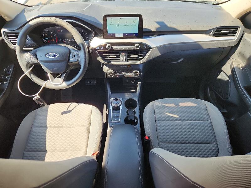 Photo 8 from auction – 2020 FORD ESCAPE with VIN 1FMCU9G68LUA73531