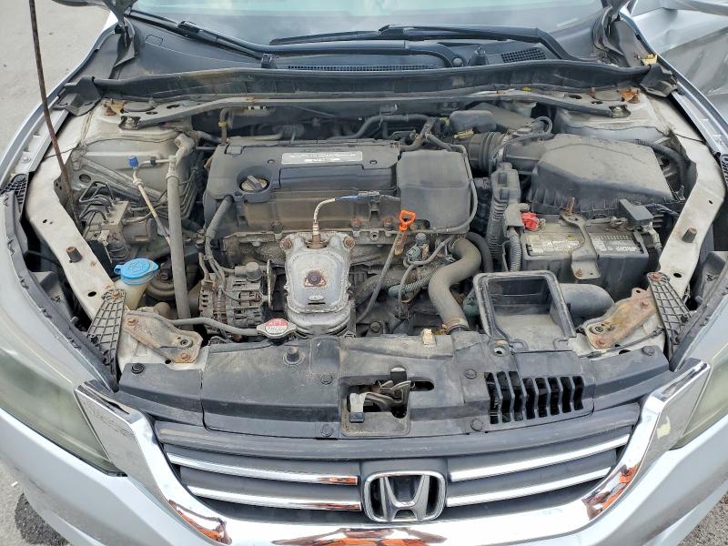 Photo 11 from auction – 2014 HONDA ACCORD with VIN 1HGCR2F79EA223076