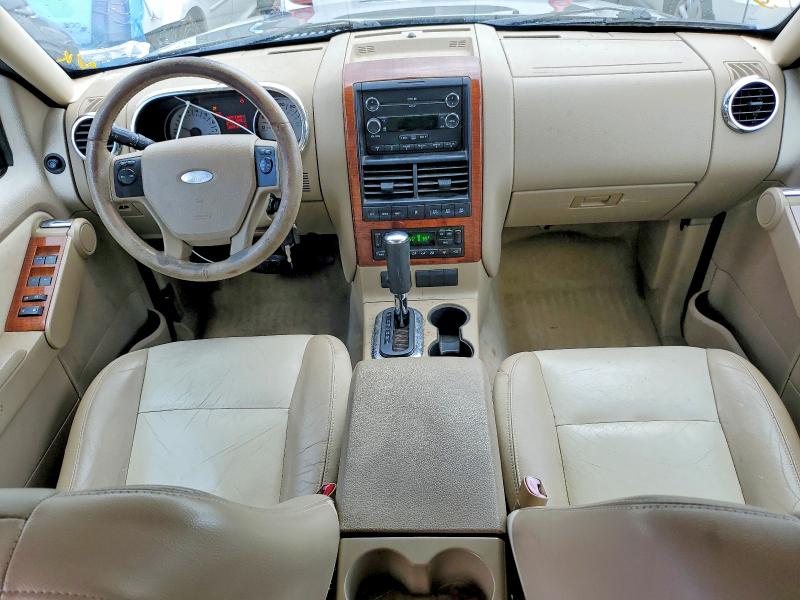 Photo 8 from auction – 2008 FORD EXPLORER with VIN 1FMEU74858UA24863