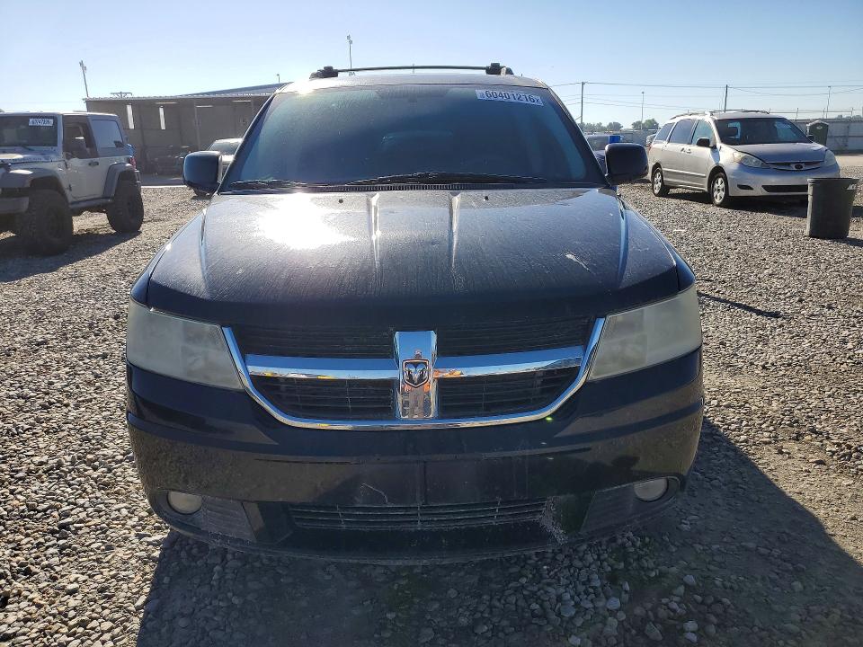 Photo 5 from auction – 2010 DODGE JOURNEY with VIN 3D4PG5FV2AT247649