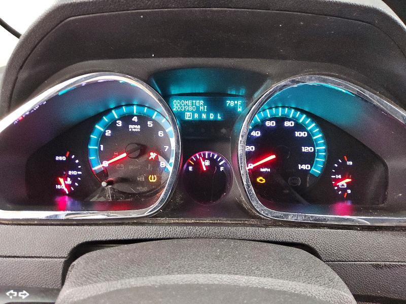 Zdjęcie 9 z aukcji – 2011 CHEVROLET TRAVERSE z VIN 1GNKVGED3BJ251422