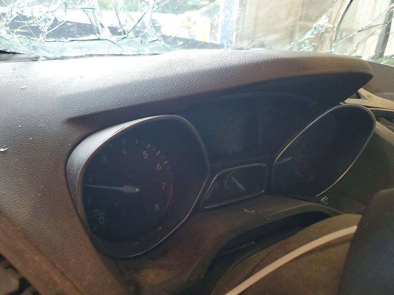 Photo 9 from auction – 2018 FORD ESCAPE with VIN 1FMCU0F70JUC94978
