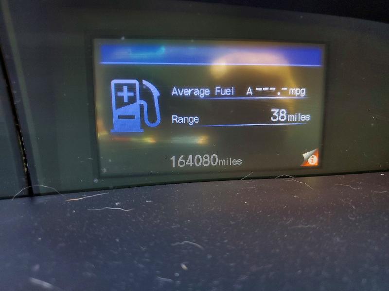 Photo 9 from auction – 2012 HONDA CIVIC with VIN 19XFB2F56CE388334