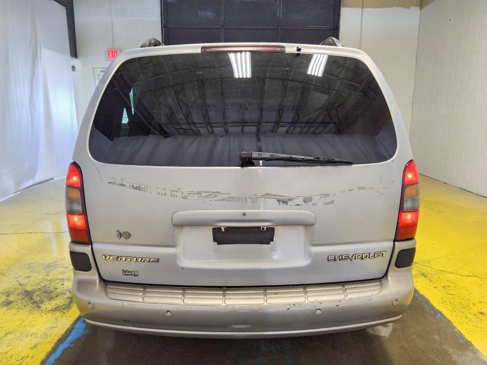 صورة رقم 6 من المزاد - 2004 CHEVROLET VENTURE مع VIN 1GNDX03E44D137047
