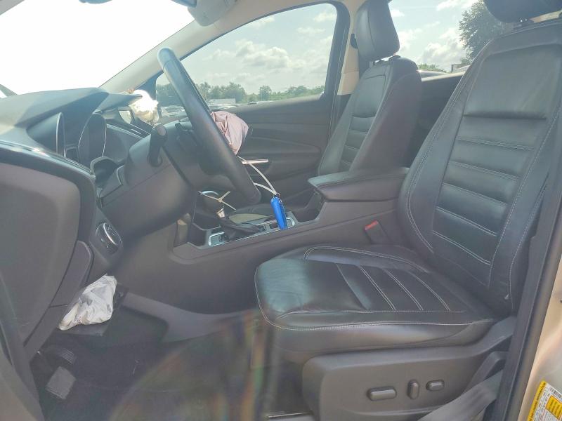 Photo 7 from auction – 2018 FORD ESCAPE with VIN 1FMCU9J91JUA61012