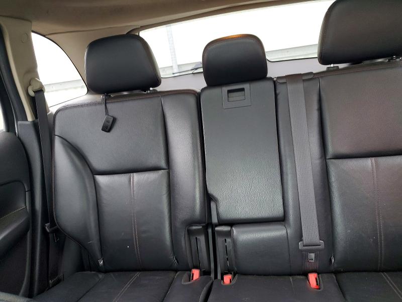 Photo 10 from auction – 2013 FORD EDGE with VIN 2FMDK4JC1DBC79972
