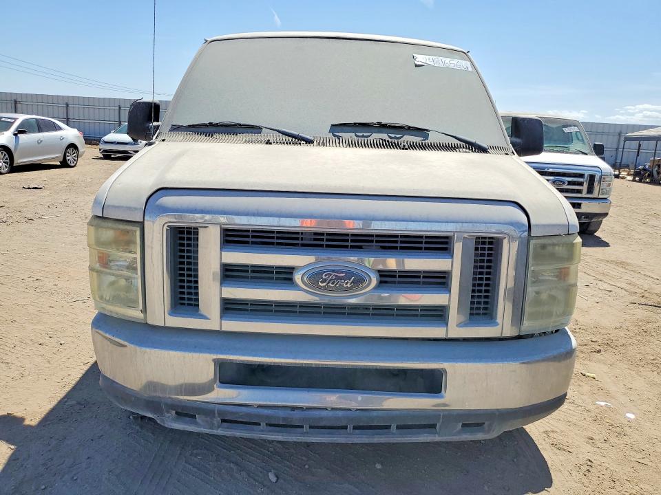 Photo 5 from auction – 2013 FORD ECONOLINE with VIN 1FBNE3BL3DDA45338