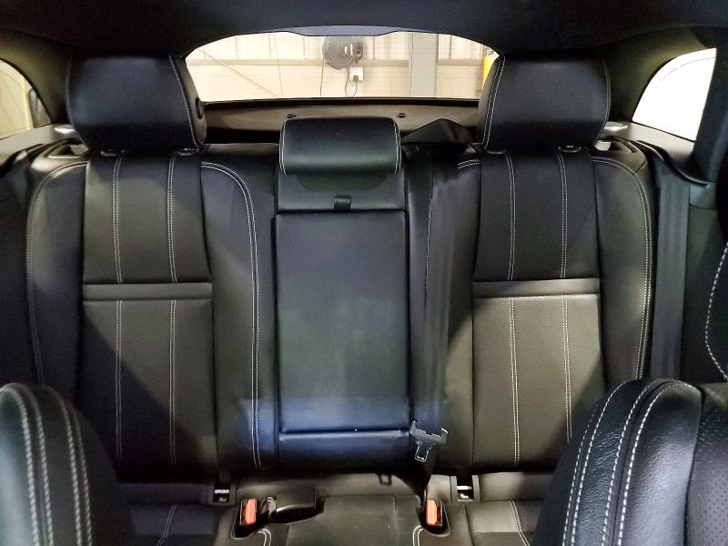 Photo 10 from auction – 2022 LAND ROVER RANGE ROVER VELAR with VIN SALYT2EX2NA345360