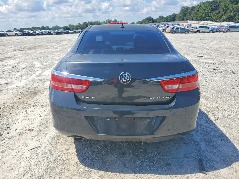 Photo 6 from auction – 2014 BUICK VERANO with VIN 1G4PR5SK6E4135365