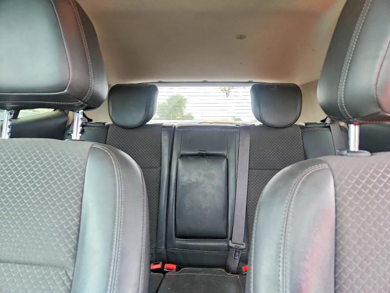 Photo 10 from auction – 2018 BUICK ENCORE with VIN KL4CJASB1JB639616