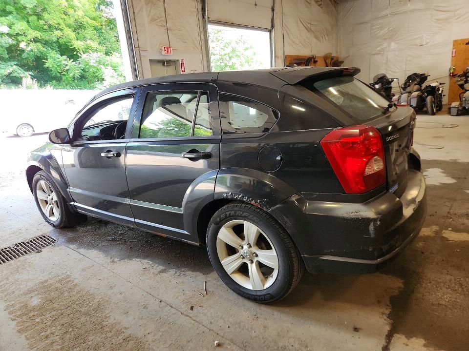 Photo 2 from auction – 2010 DODGE CALIBER with VIN 1B3CB4HA1AD607970