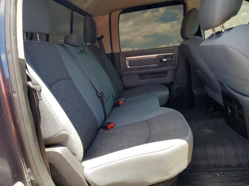Photo 10 from auction – 2017 RAM 1500 with VIN 1C6RR7TT6HS568286