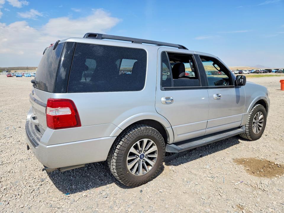 Photo 3 from auction – 2017 FORD EXPEDITION with VIN 1FMJU1JT9HEA12309