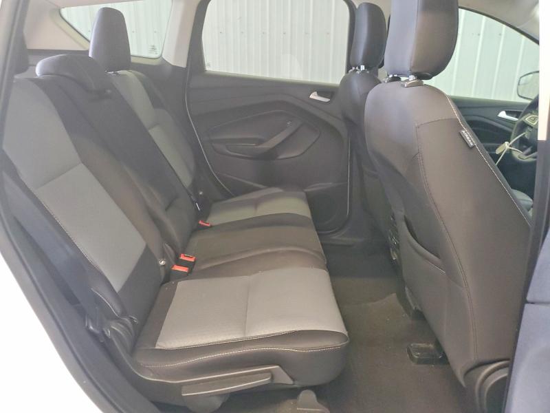 Фото 10 с аукциона – 2019 FORD ESCAPE с VIN 1FMCU0GD0KUB47582