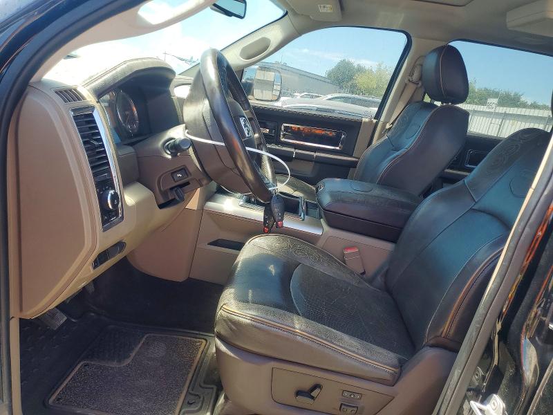 Photo 7 from auction – 2012 DODGE RAM 2500 with VIN 3C6UD5GL5CG134920
