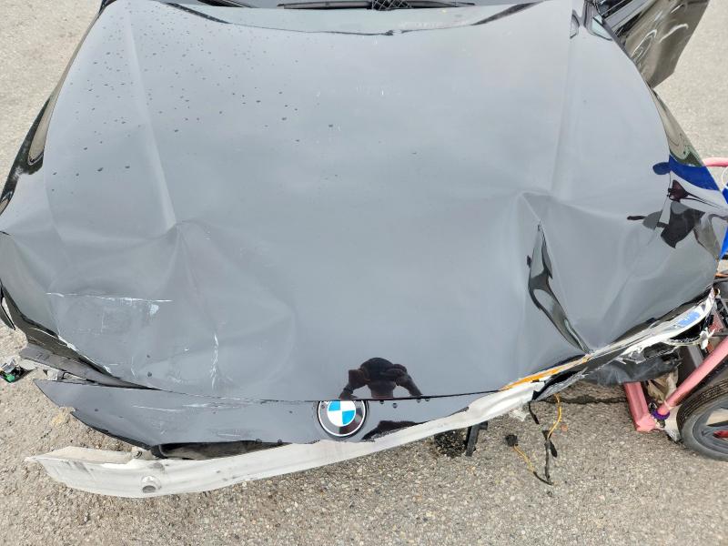 Photo 11 from auction – 2018 BMW 320 with VIN WBA8E5G55JNU47668