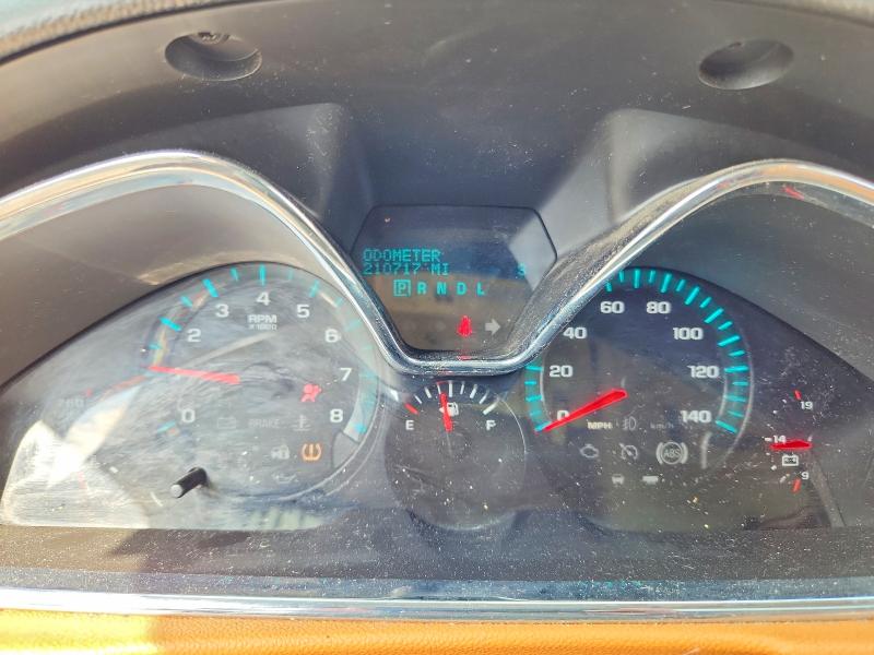 Photo 9 from auction – 2014 CHEVROLET TRAVERSE with VIN 1GNKVHKD8EJ259675