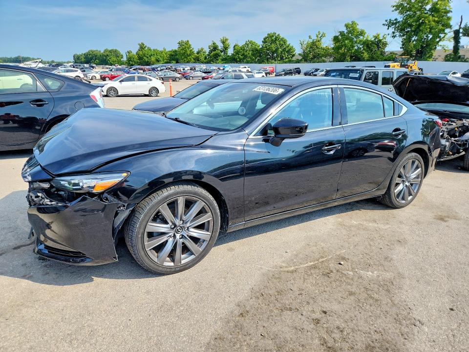2020 MAZDA 6 - Търг №63136206