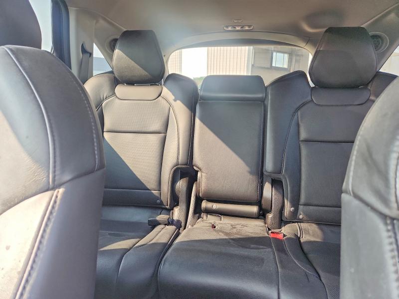 Photo 10 from auction – 2015 ACURA MDX with VIN 5FRYD4H87FB503977