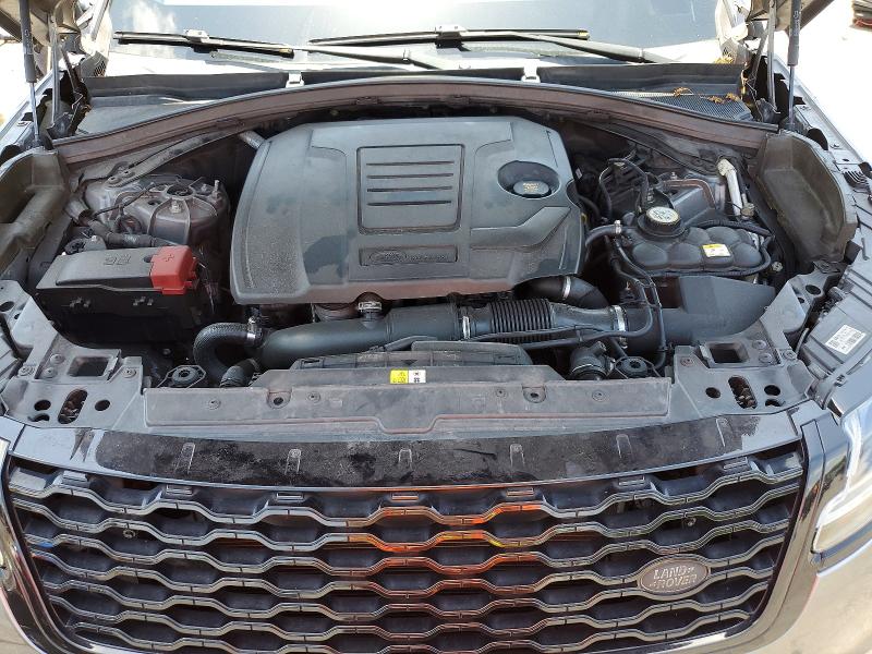 Photo 12 from auction – 2018 LAND ROVER RANGE ROVER VELAR with VIN SALYL2RX8JA709950