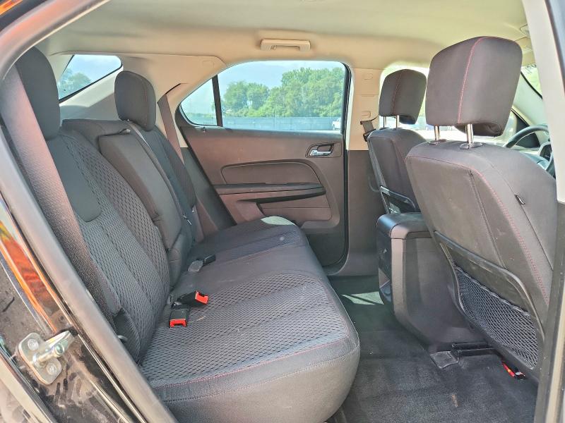 Photo 11 from auction – 2012 CHEVROLET EQUINOX with VIN 2GNFLCEK7C6131233