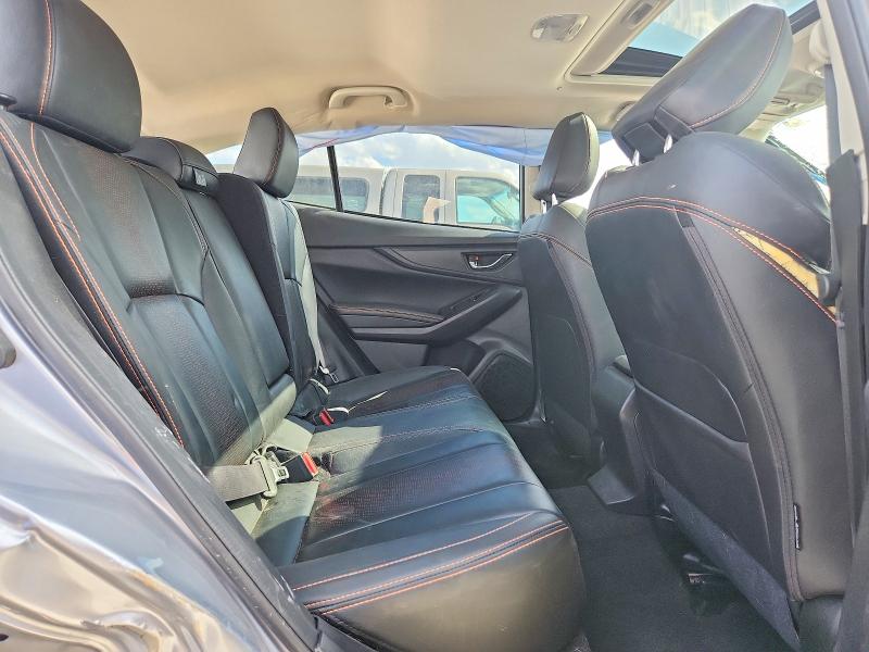 Photo 11 from auction – 2023 SUBARU CROSSTREK with VIN JF2GTHMC5PH263803