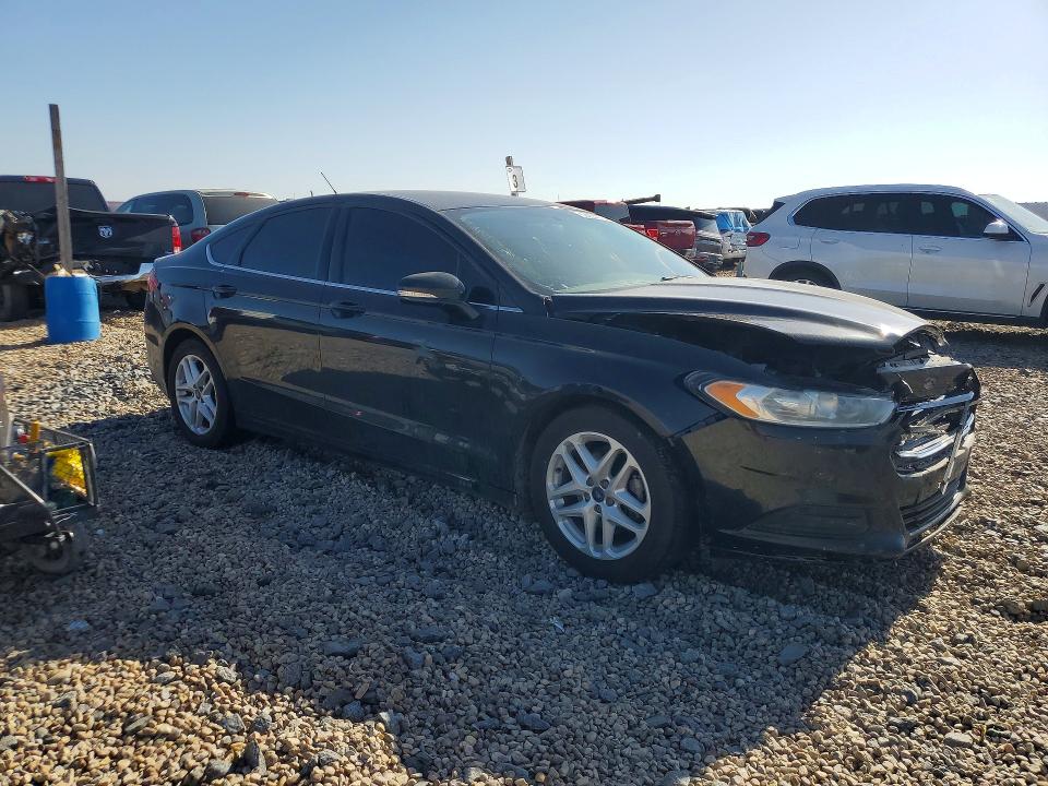 صورة رقم 4 من المزاد - 2014 FORD FUSION مع VIN 3FA6P0H74ER343544