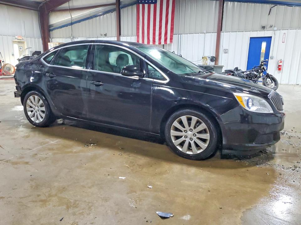 Фото 4 с аукциона – 2016 BUICK VERANO с VIN 1G4PV5SK6G4122369