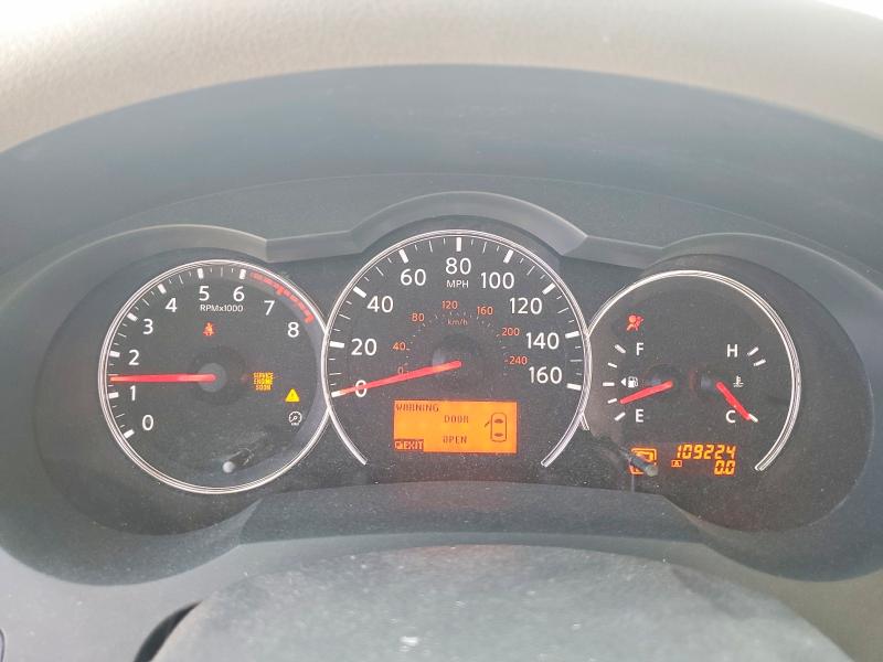 Photo 9 from auction – 2012 NISSAN ALTIMA with VIN 1N4AL2AP2CN489405