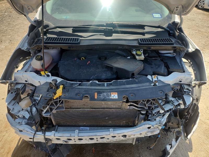 Foto 12 de la subasta – 2019 FORD ESCAPE con VIN 1FMCU0J90KUB26509