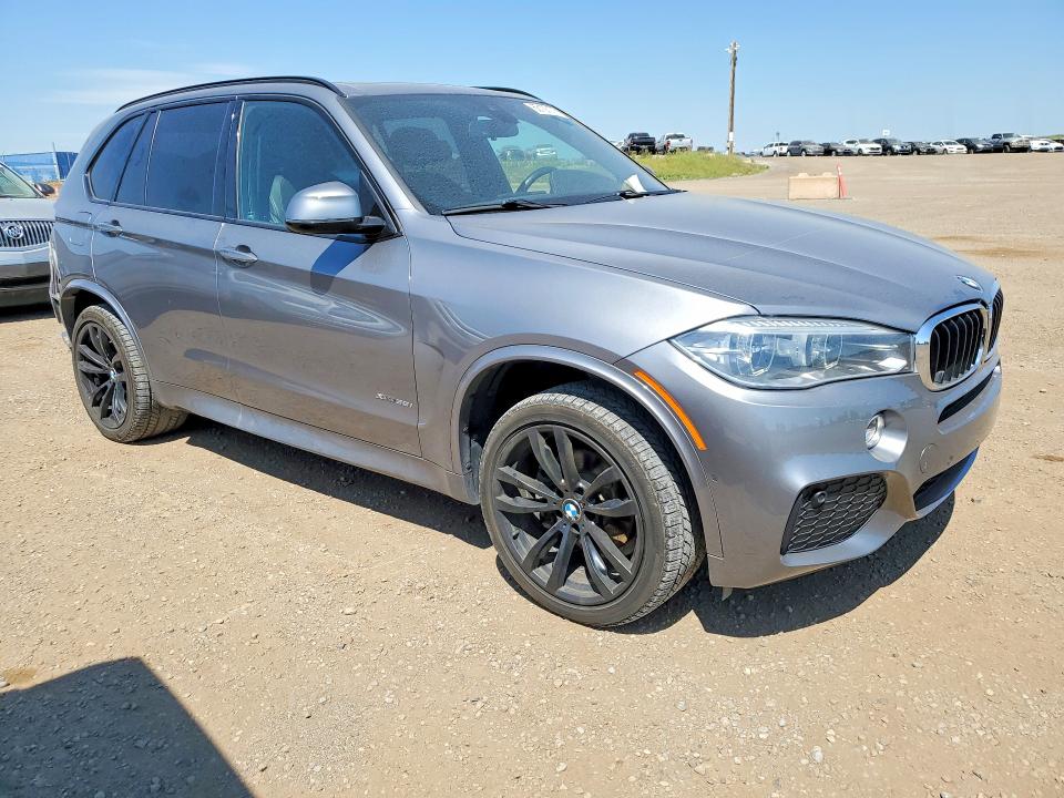 صورة رقم 4 من المزاد - 2018 BMW X5 مع VIN 5UXKR0C55J0Y05871
