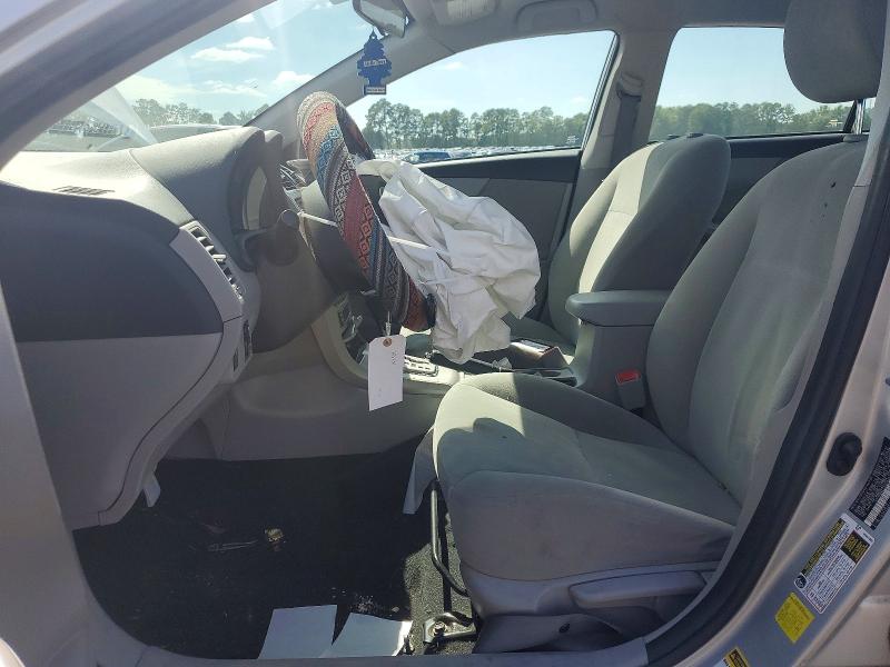 Photo 7 from auction – 2013 TOYOTA COROLLA with VIN 2T1BU4EE7DC019116