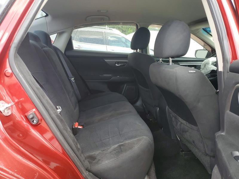 Photo 10 from auction – 2015 NISSAN ALTIMA with VIN 1N4AL3AP3FC181553