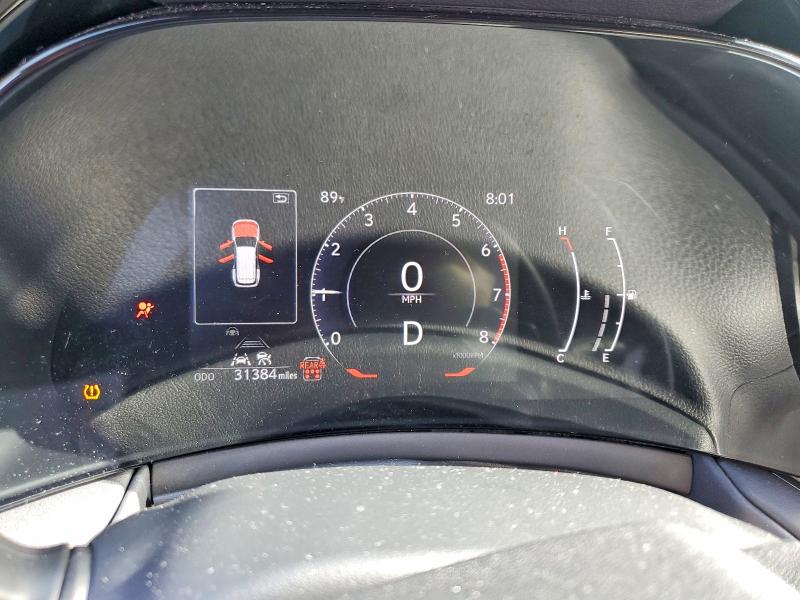 Zdjęcie 9 z aukcji – 2024 LEXUS TX 350 z VIN 5TDAAAA61RS008158