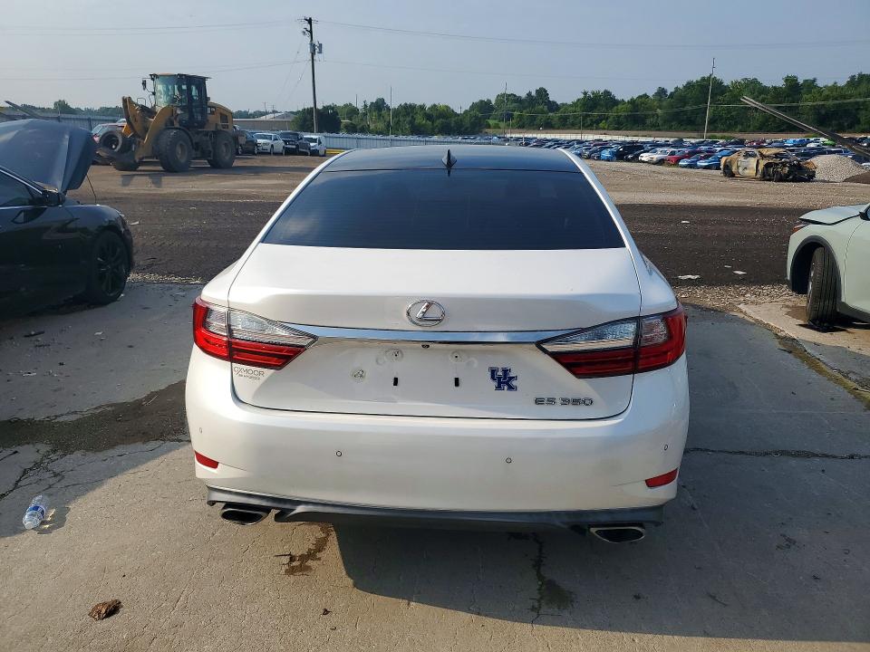 Photo 6 from auction – 2016 LEXUS ES with VIN JTHBK1GG1G2233538