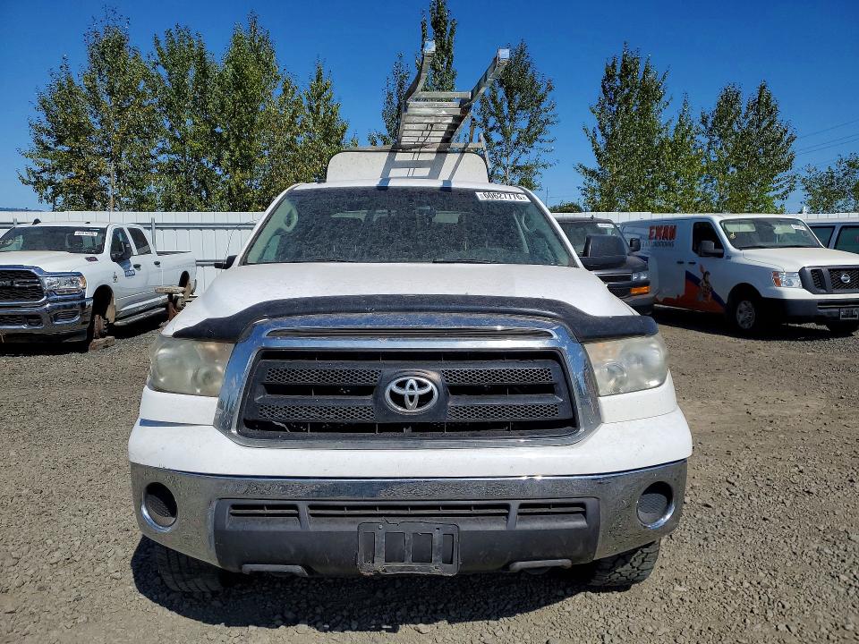 Photo 5 from auction – 2010 TOYOTA TUNDRA with VIN 5TFUM5F19AX004124