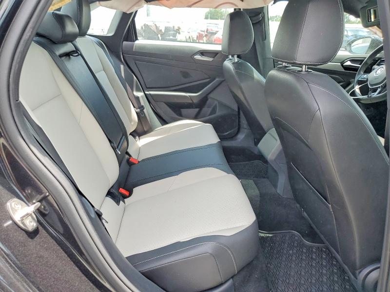 Photo 11 from auction – 2019 VOLKSWAGEN JETTA with VIN 3VWC57BU0KM085930