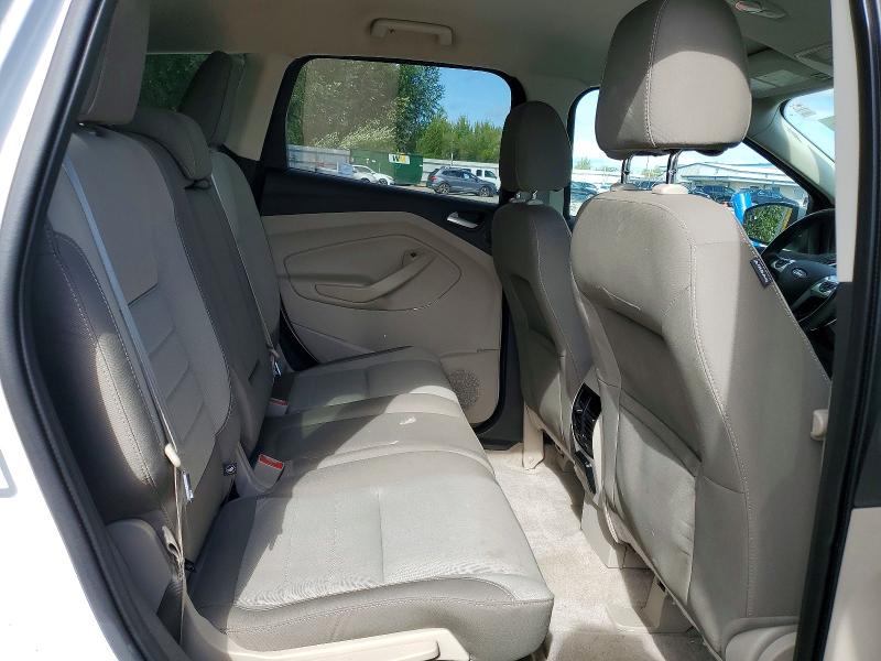 Photo 11 from auction – 2014 FORD ESCAPE with VIN 1FMCU9GX3EUE01045