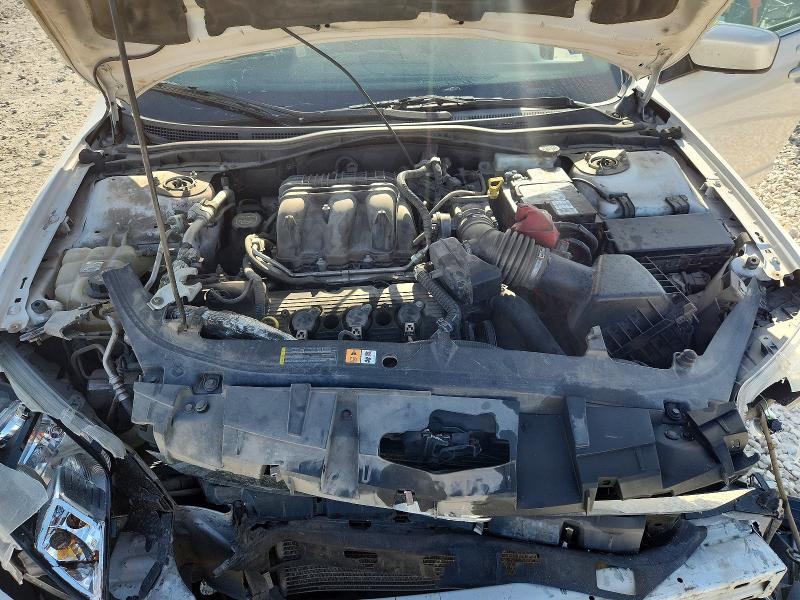 Photo 11 from auction – 2012 FORD FUSION with VIN 3FAHP0JG0CR352418