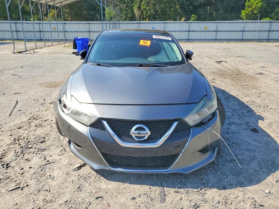 Zdjęcie 5 z aukcji – 2018 NISSAN MAXIMA z VIN 1N4AA6AP2JC373921