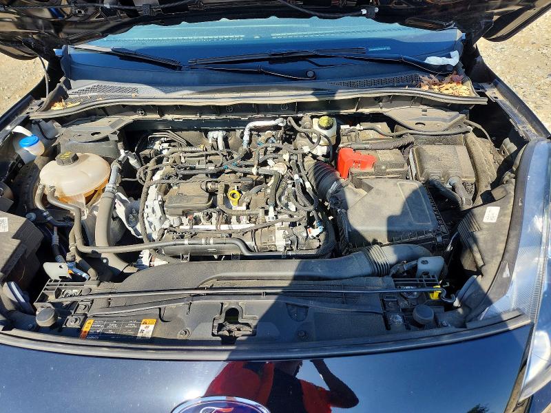 Photo 12 from auction – 2022 FORD ESCAPE with VIN 1FMCU9G63NUB33797