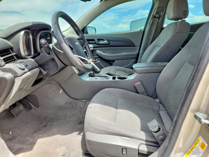 Photo 7 from auction – 2014 CHEVROLET MALIBU with VIN 1G11B5SL5EF274701
