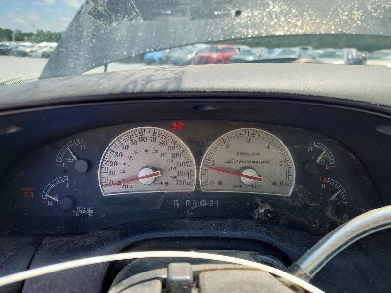 Photo 9 from auction – 2002 FORD F150 with VIN 1FTRW07362KC22538