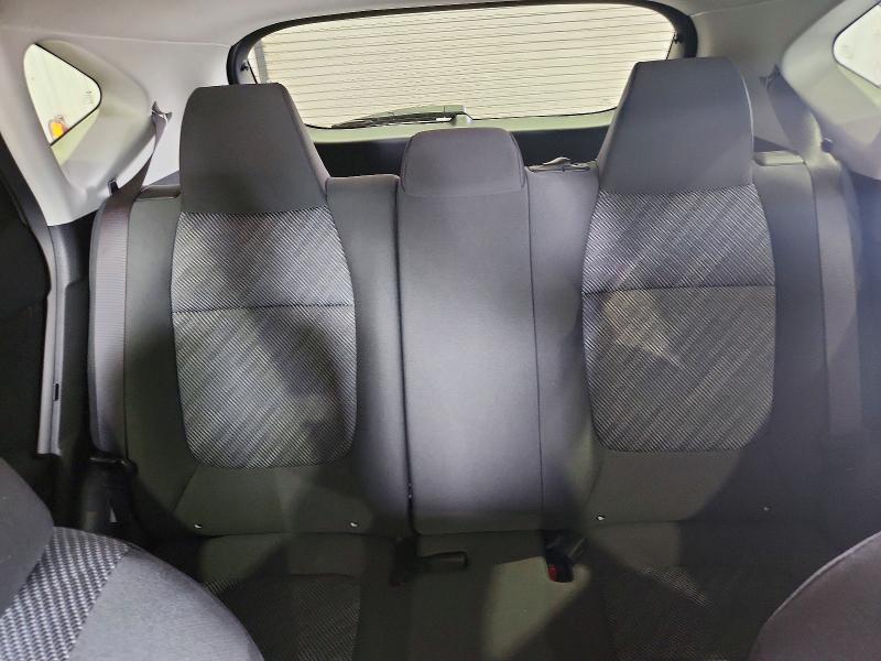 Photo 10 from auction – 2025 KIA SELTOS with VIN KNDEPCAA6S7729835
